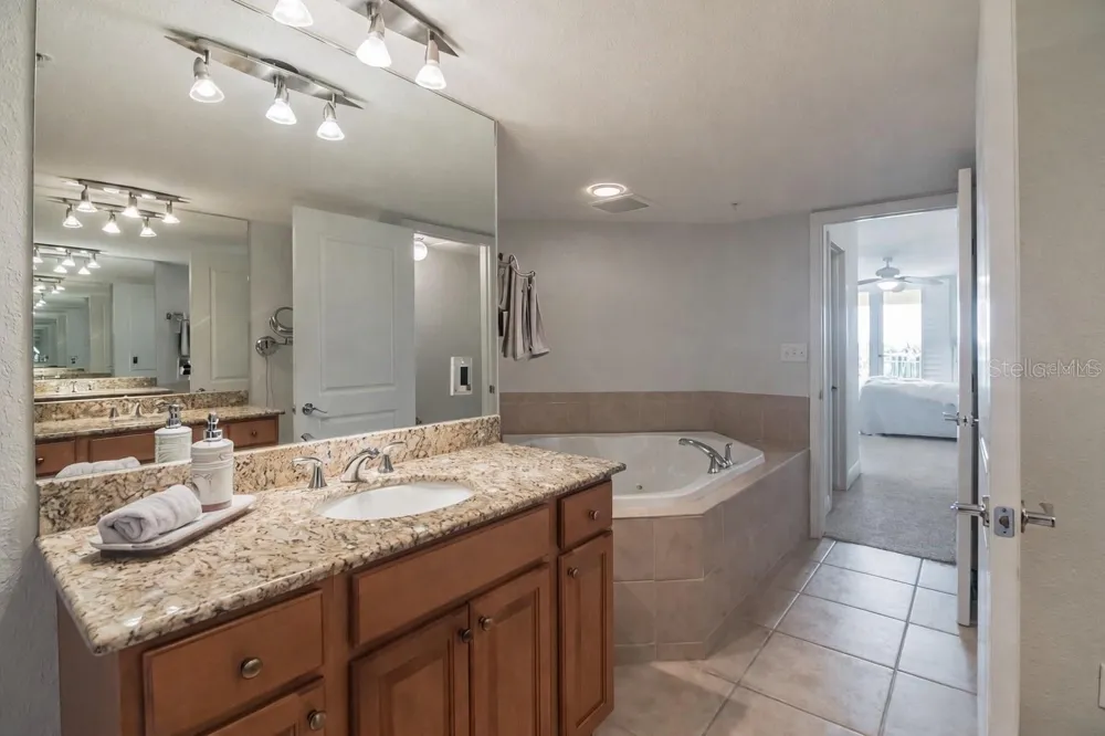 5353 GULF BOULEVARD #A404 St Pete Beach, FL 33706