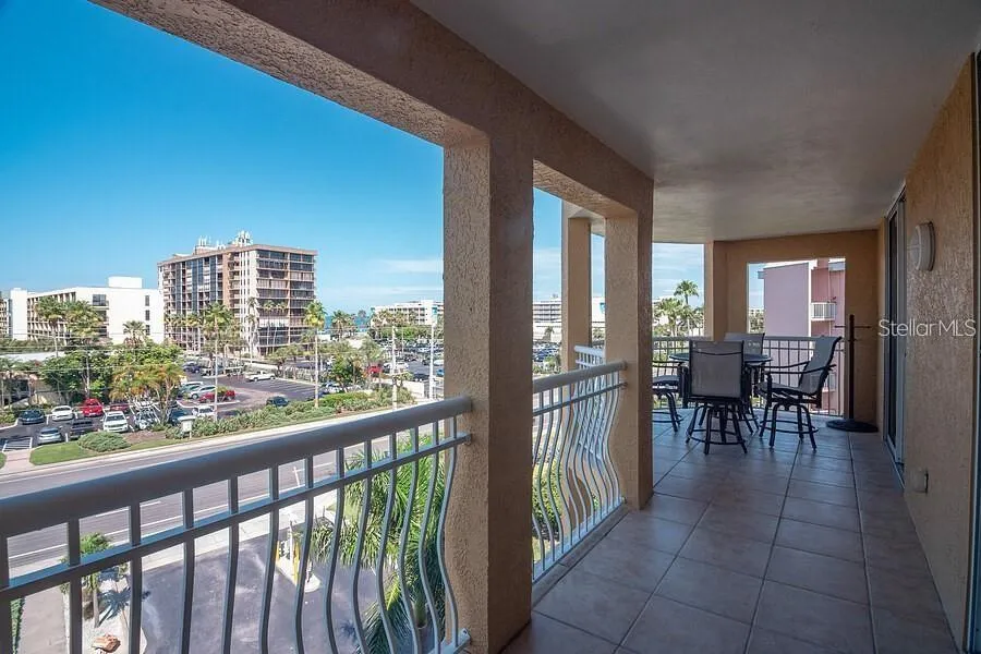 5353 GULF BOULEVARD #A404 St Pete Beach, FL 33706