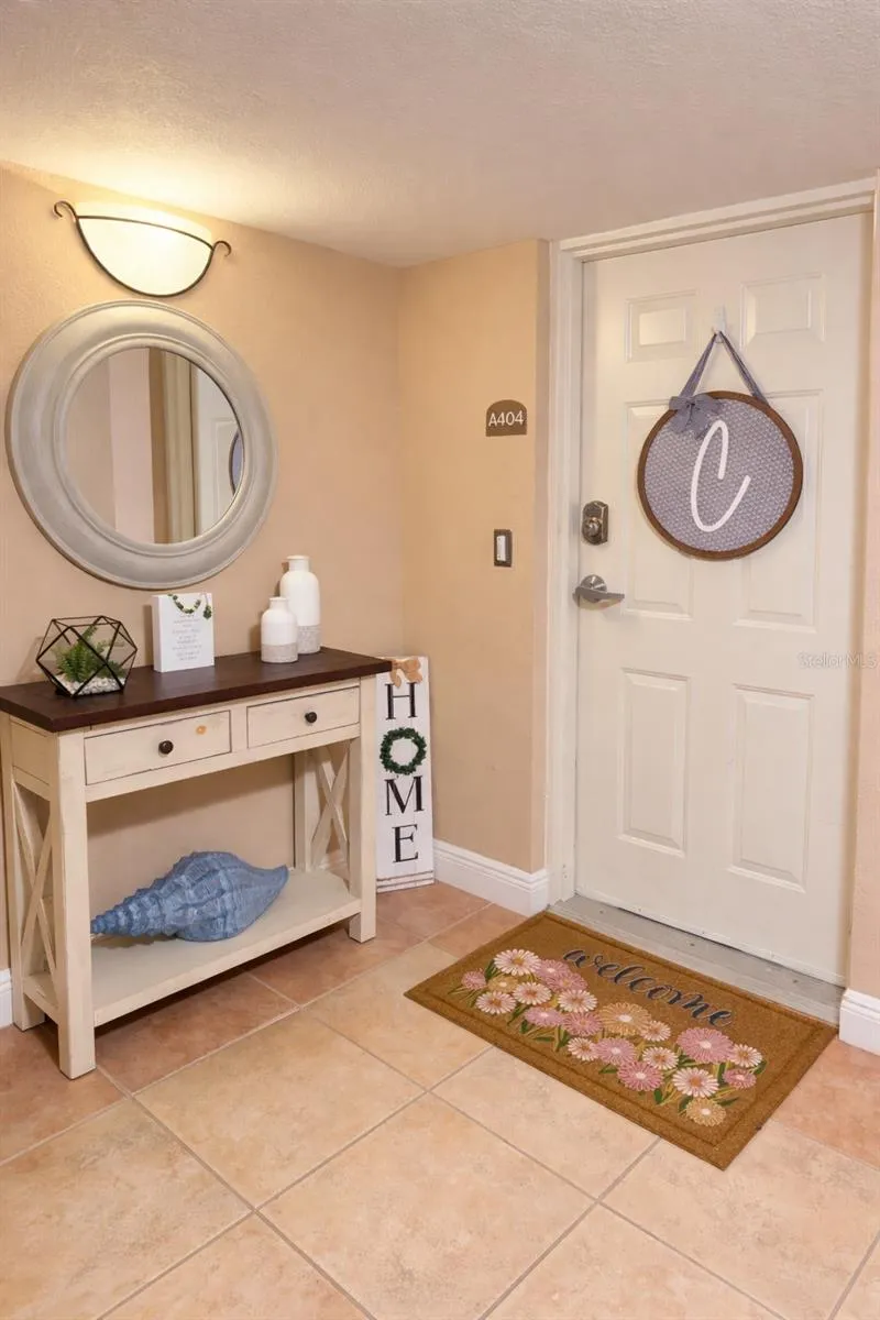 5353 GULF BOULEVARD #A404 St Pete Beach, FL 33706