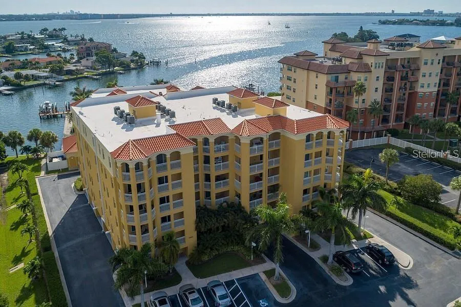 5353 GULF BOULEVARD #A404 St Pete Beach, FL 33706