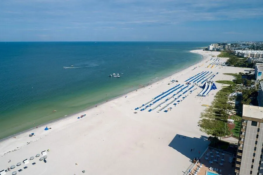 5353 GULF BOULEVARD #A404 St Pete Beach, FL 33706