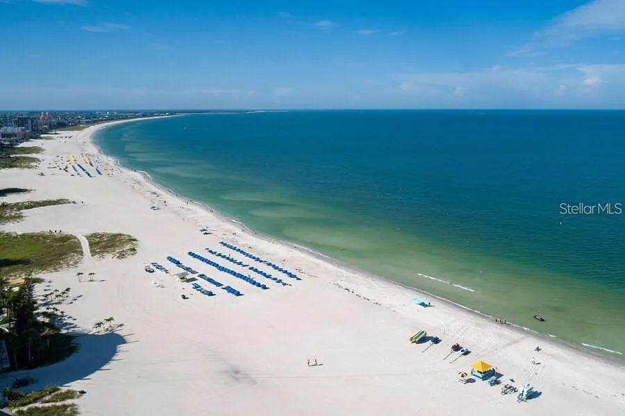 5353 GULF BOULEVARD #A404 St Pete Beach, FL 33706