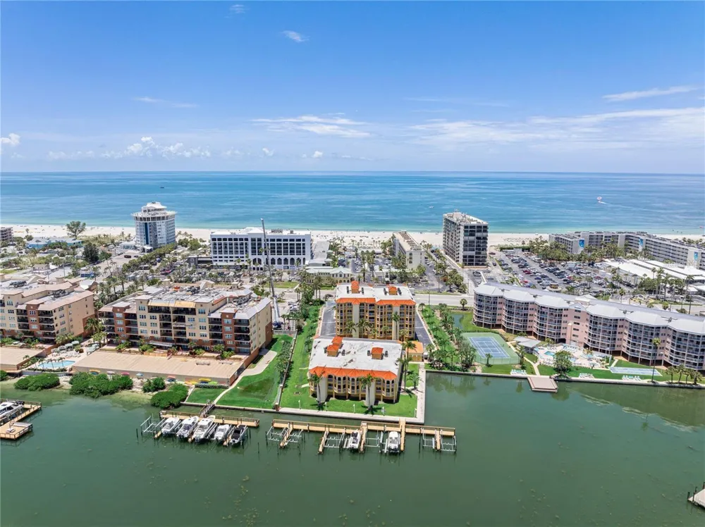 5353 GULF BOULEVARD #A404 St Pete Beach, FL 33706