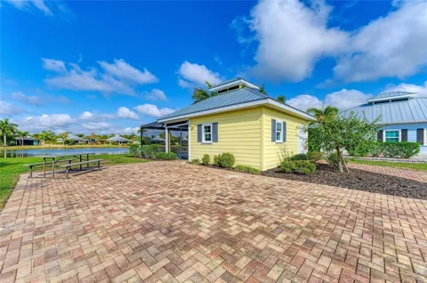 8144 SW BIMINI WAY #LOT 64