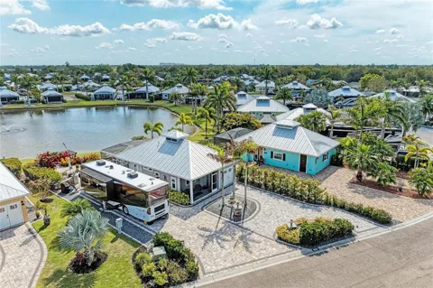 8551 SW SAND CRANE CIRCLE #LOT 55