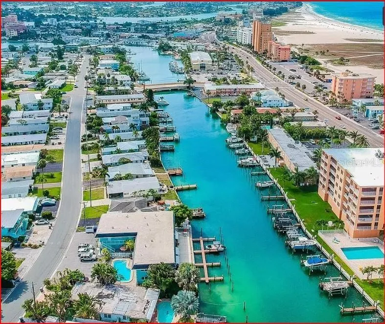11440 1ST STREET E #6 Treasure Island, FL 33706