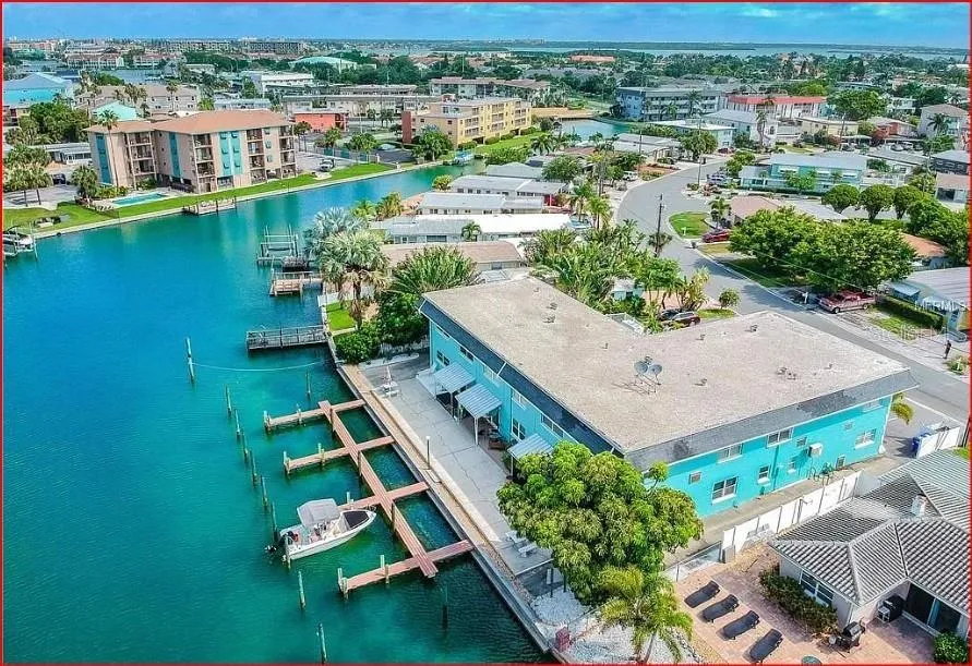 11440 1ST STREET E #6 Treasure Island, FL 33706
