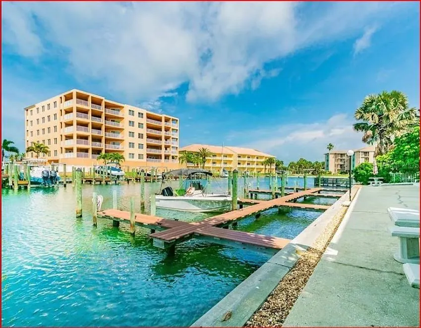 11440 1ST STREET E #6 Treasure Island, FL 33706