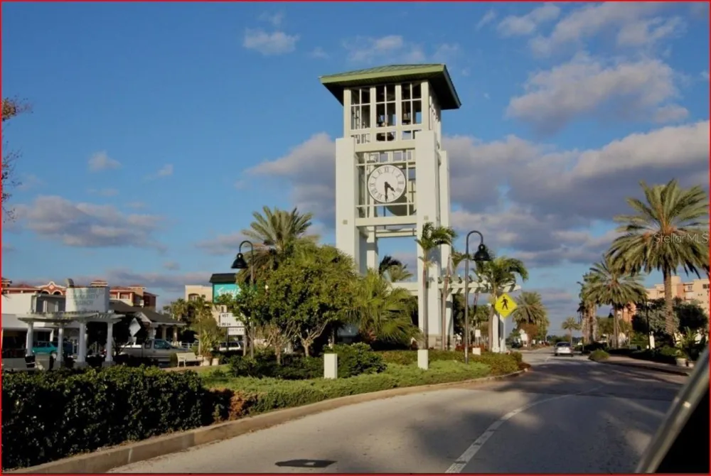 11440 1ST STREET E #6 Treasure Island, FL 33706