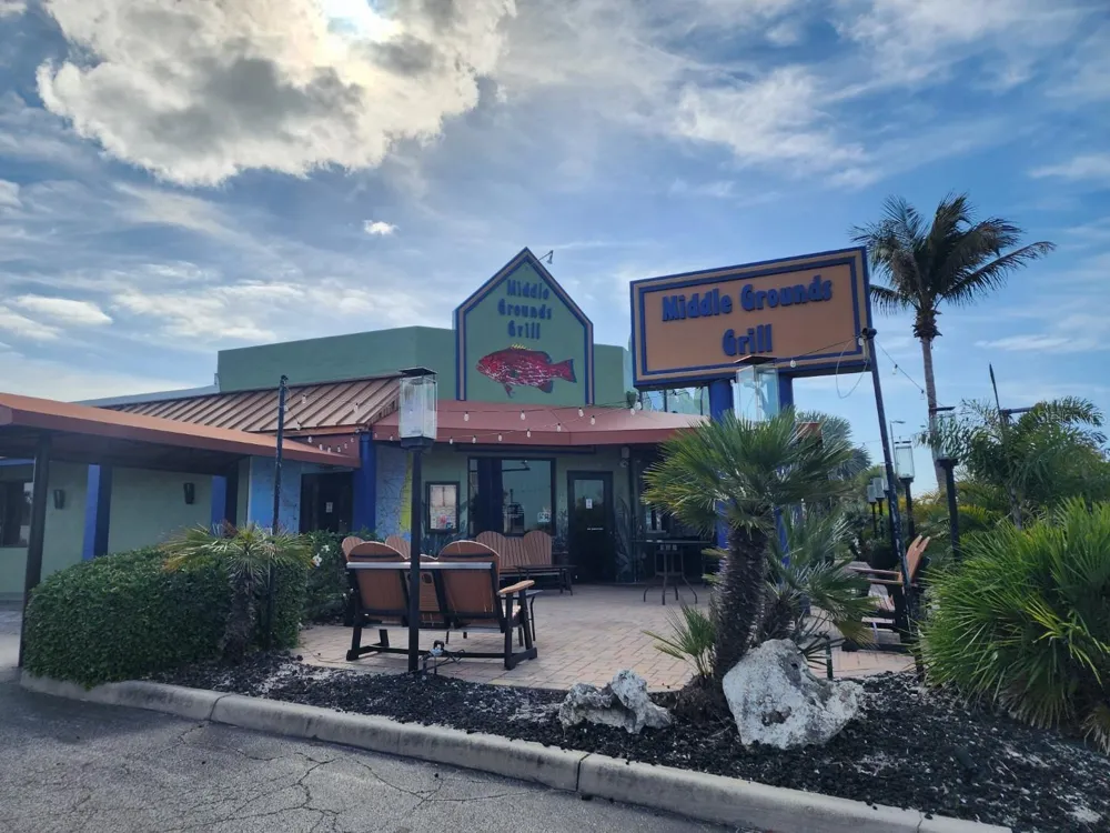 11440 1ST STREET E #6 Treasure Island, FL 33706