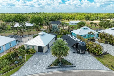 8602 SW SAND CRANE CIRCLE #LOT 51