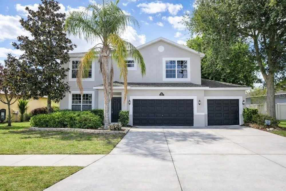1911 WIND MEADOWS DRIVE Bartow, FL 33830