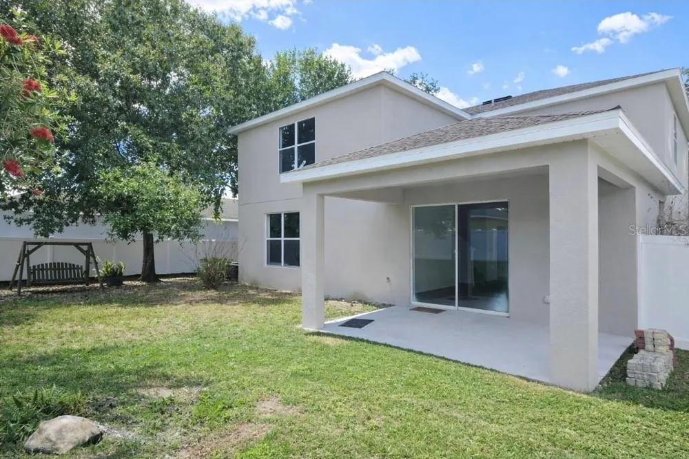 1911 WIND MEADOWS DRIVE Bartow, FL 33830