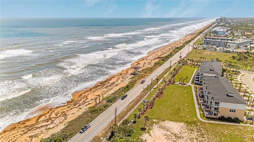 2222 OCEAN SHORE BOULEVARD #102B Ormond Beach, FL 32176