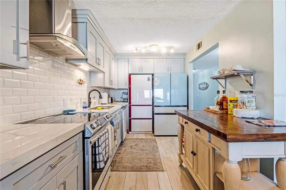 2222 OCEAN SHORE BOULEVARD #102B Ormond Beach, FL 32176