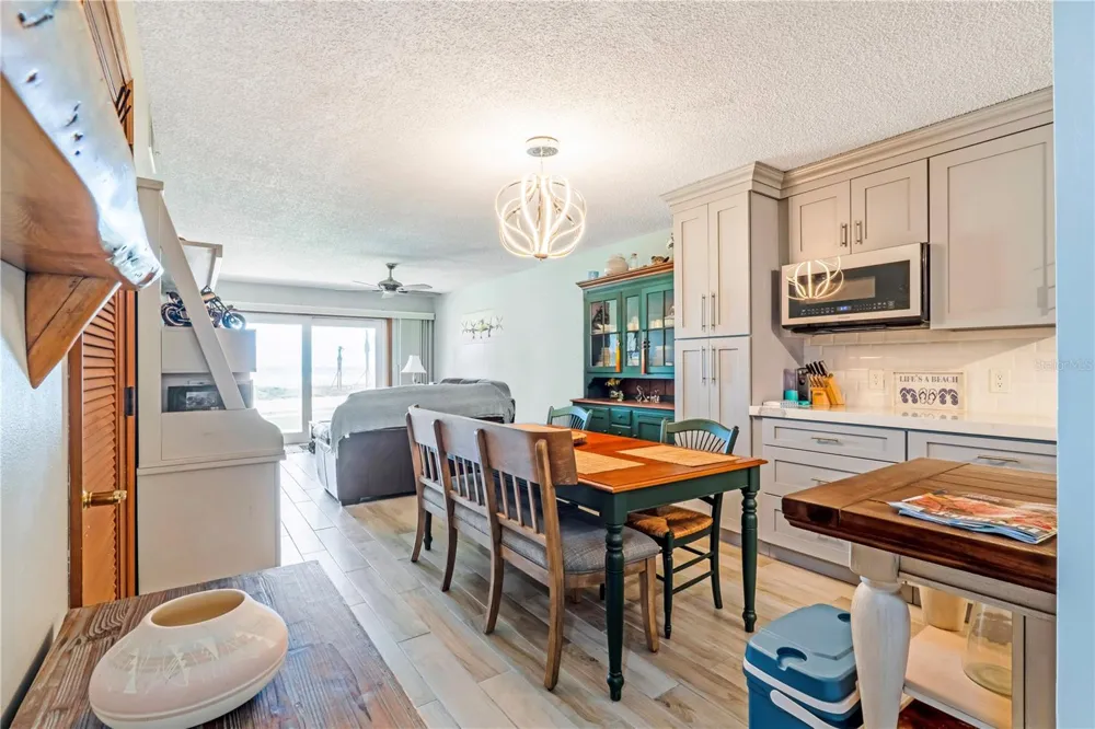 2222 OCEAN SHORE BOULEVARD #102B Ormond Beach, FL 32176