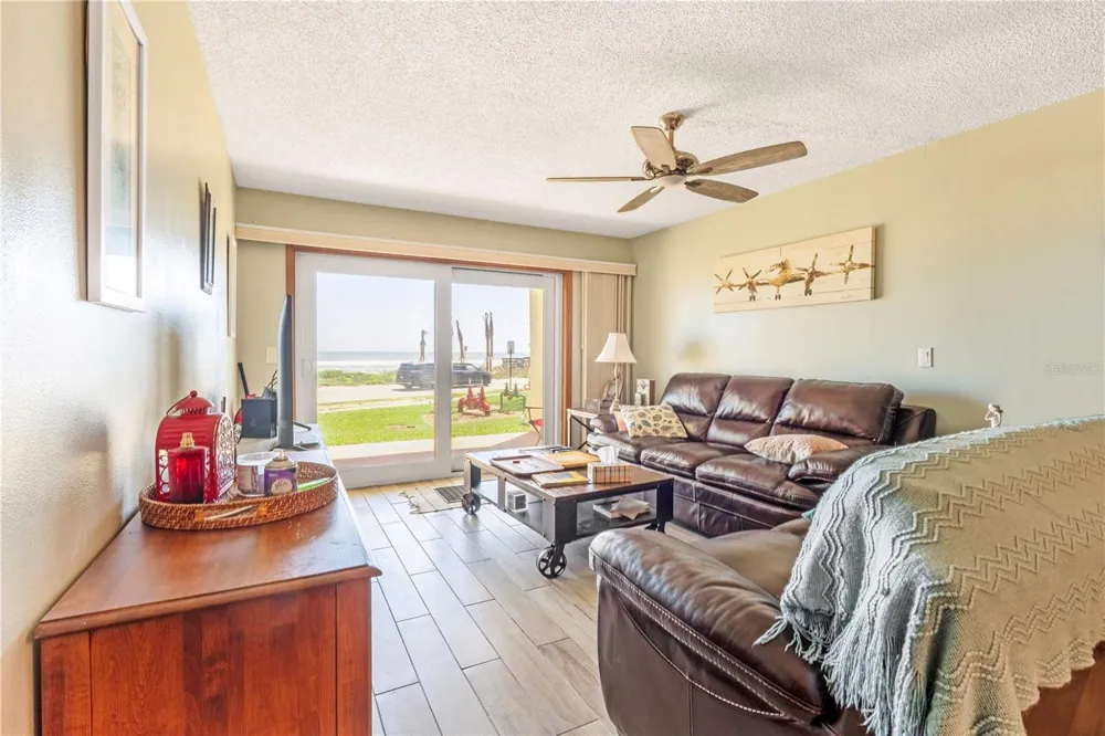 2222 OCEAN SHORE BOULEVARD #102B Ormond Beach, FL 32176
