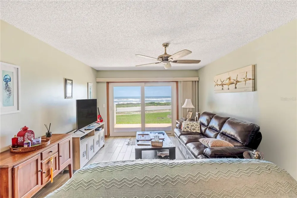2222 OCEAN SHORE BOULEVARD #102B Ormond Beach, FL 32176