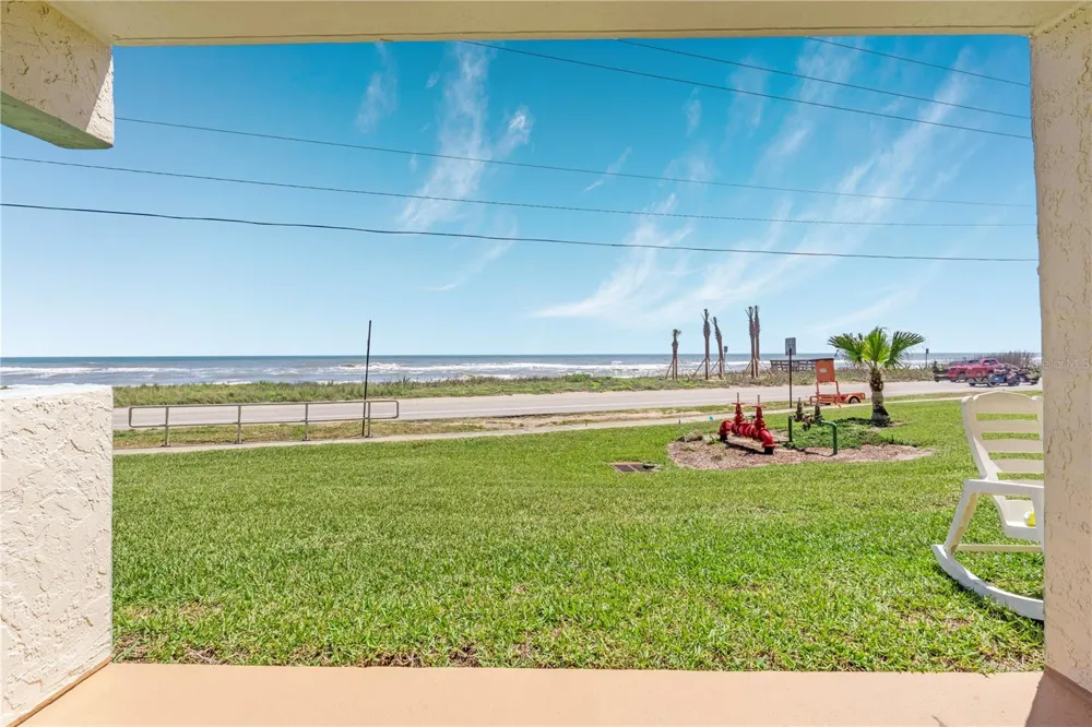 2222 OCEAN SHORE BOULEVARD #102B Ormond Beach, FL 32176
