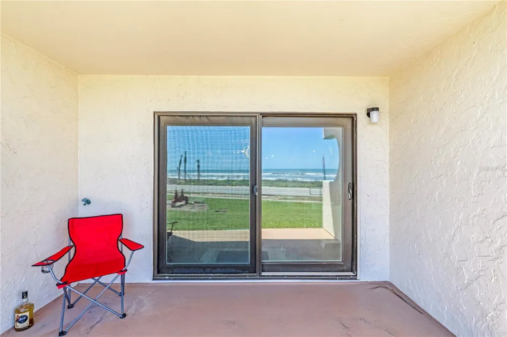 2222 OCEAN SHORE BOULEVARD #102B Ormond Beach, FL 32176