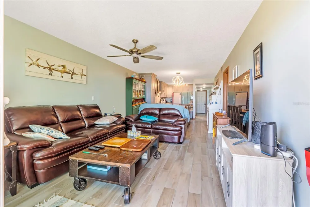 2222 OCEAN SHORE BOULEVARD #102B Ormond Beach, FL 32176