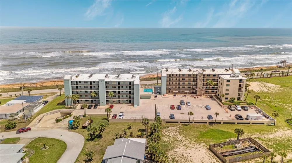 2222 OCEAN SHORE BOULEVARD #102B Ormond Beach, FL 32176