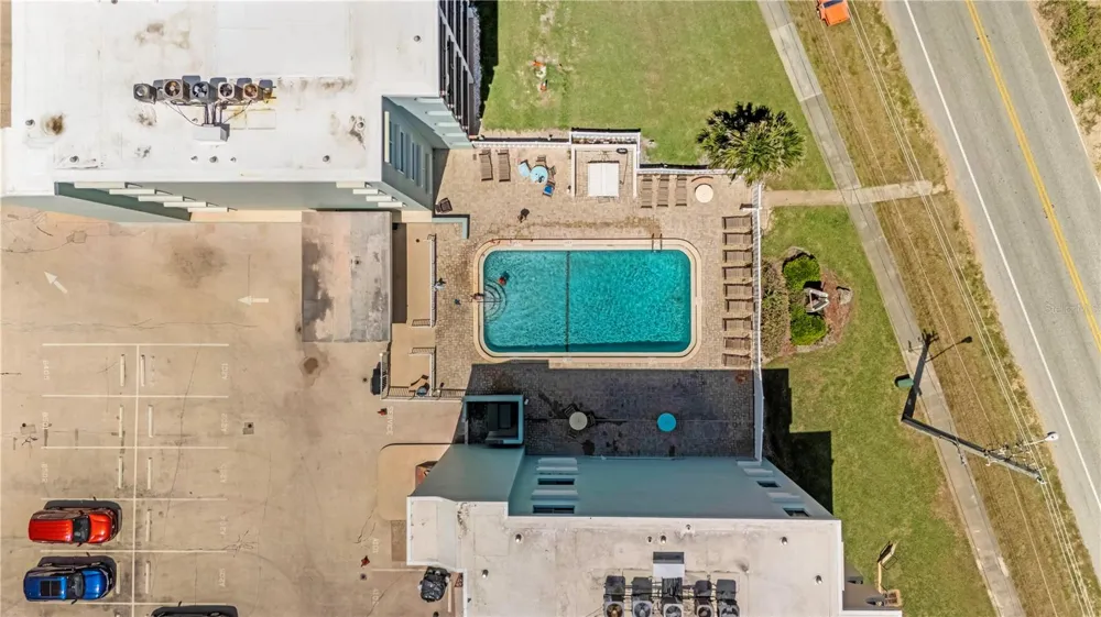 2222 OCEAN SHORE BOULEVARD #102B Ormond Beach, FL 32176