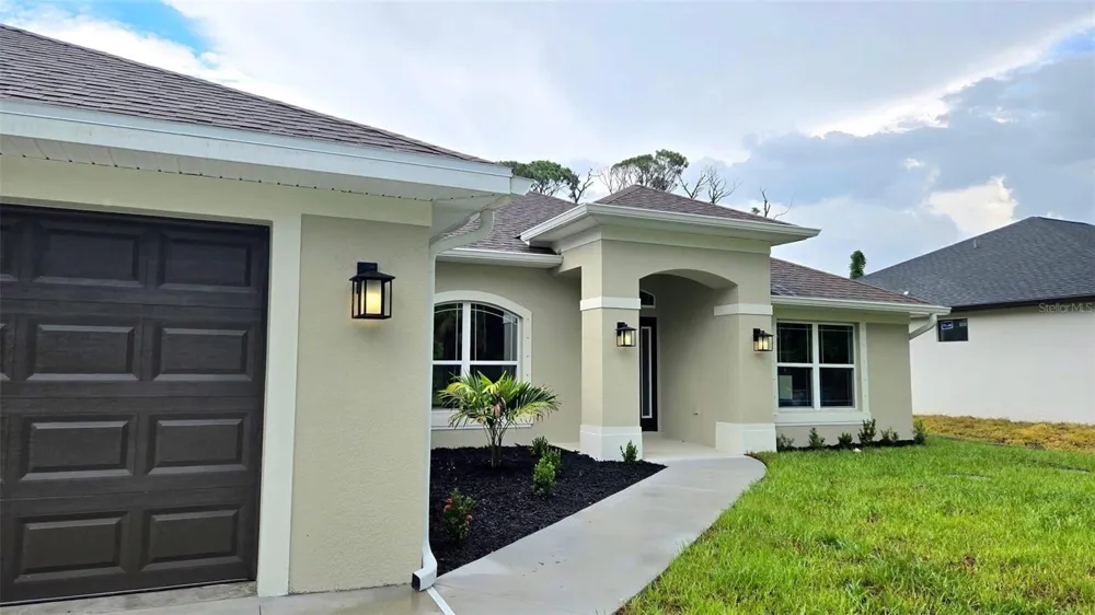 5800 SHAFFER AVENUE North Port, FL 34291