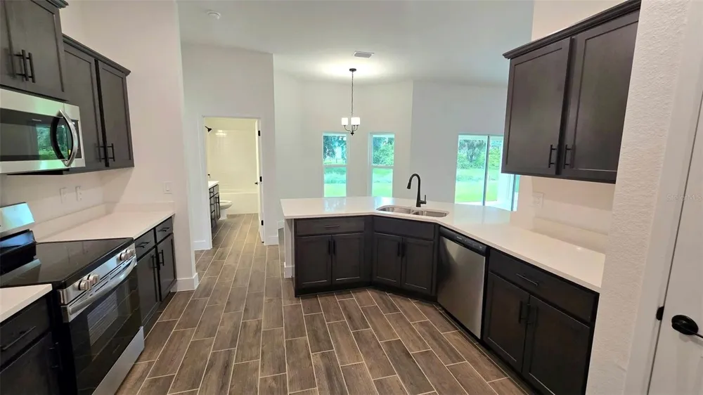 5800 SHAFFER AVENUE North Port, FL 34291