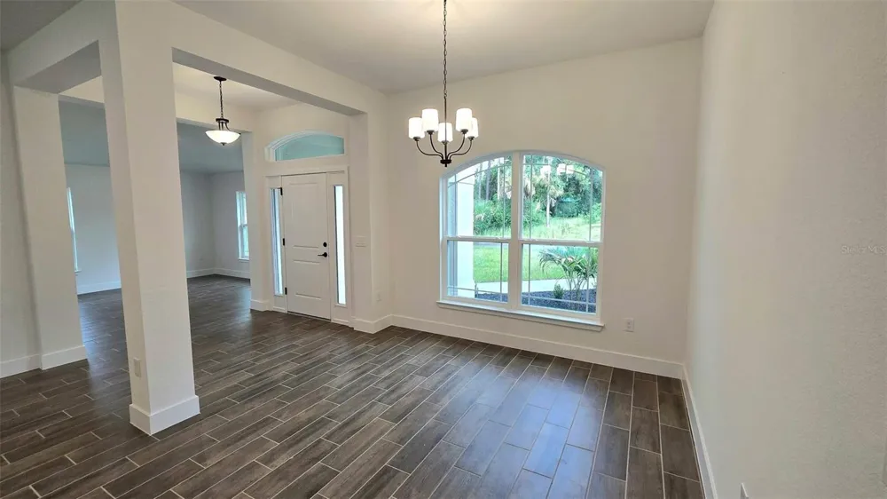5800 SHAFFER AVENUE North Port, FL 34291