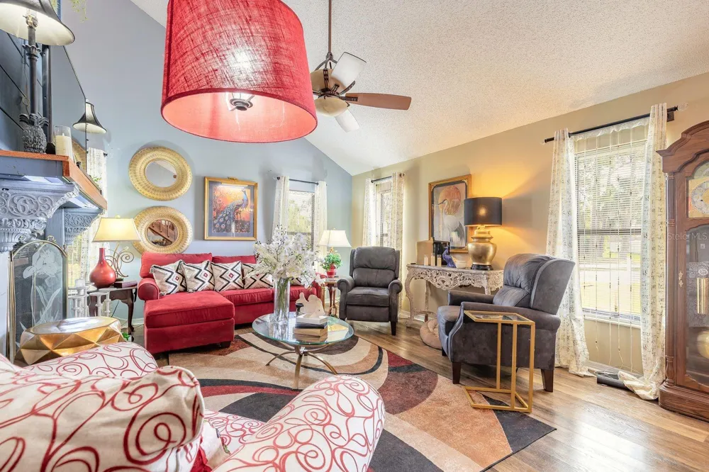 3130 ROYAL PALM DRIVE Edgewater, FL 32141