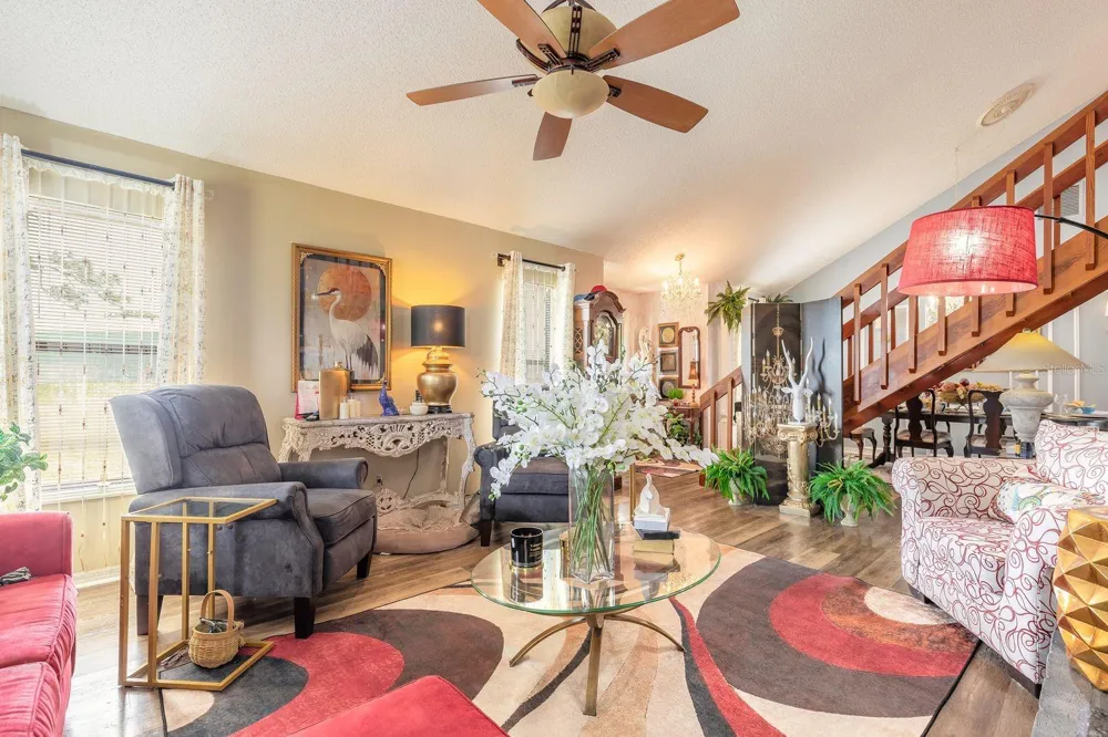 3130 ROYAL PALM DRIVE Edgewater, FL 32141