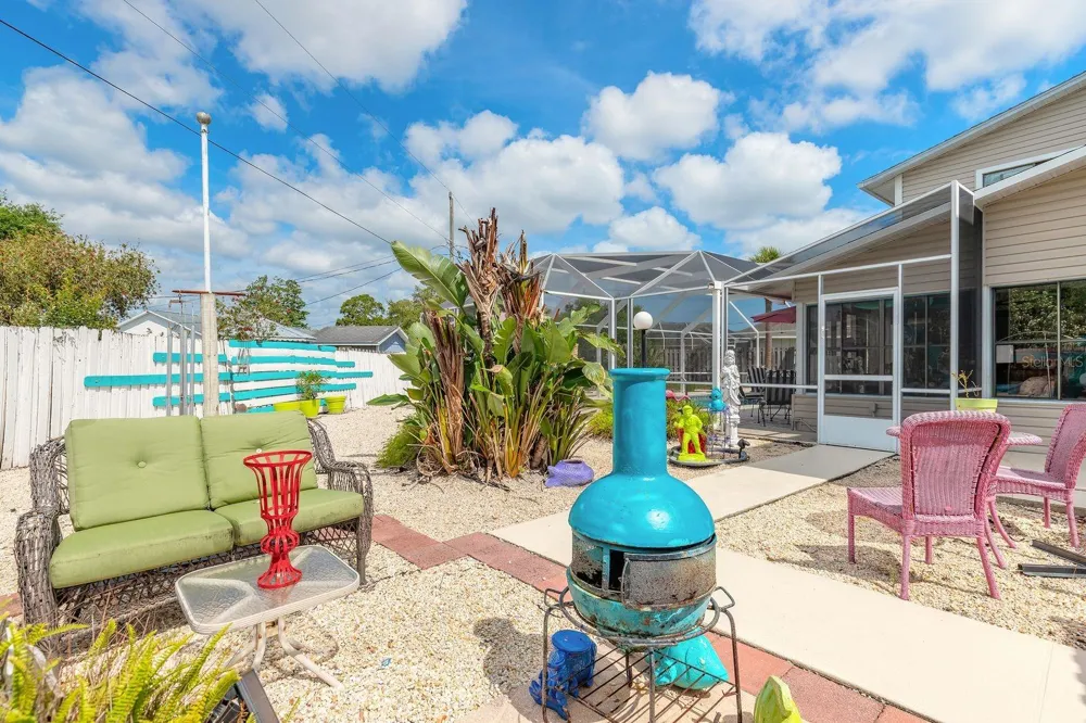 3130 ROYAL PALM DRIVE Edgewater, FL 32141
