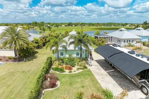 8318 SW SAND CRANE CIRCLE #LOT 86