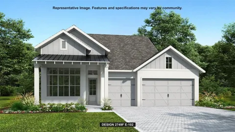 4700 SOUTHERN VALLEY LOOP
