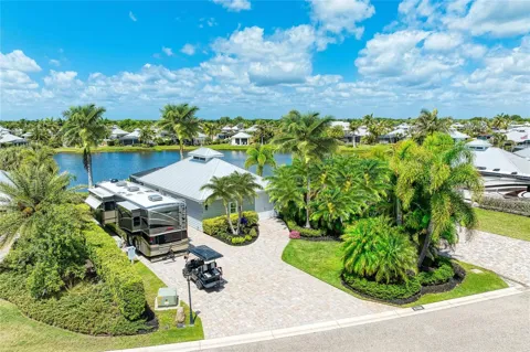 8789 SW SAND CRANE CIRCLE #LOT 38