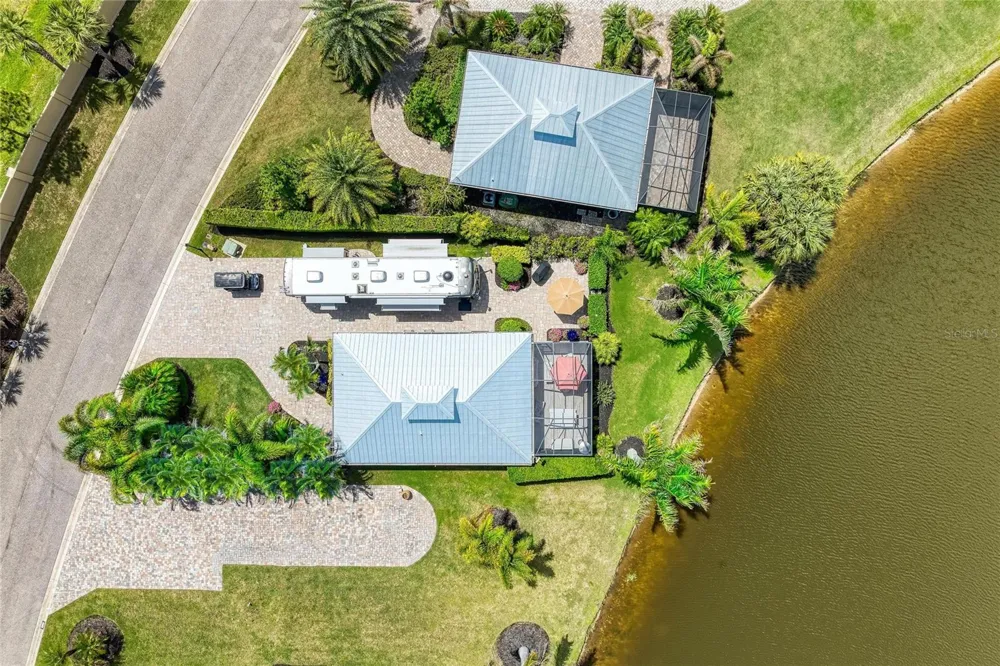 8789 SW SAND CRANE CIRCLE #LOT 38 Arcadia, FL 34269