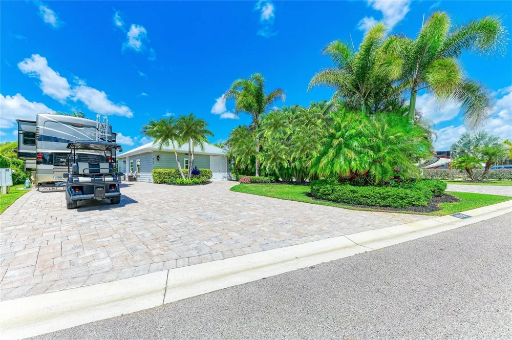 8789 SW SAND CRANE CIRCLE #LOT 38 Arcadia, FL 34269