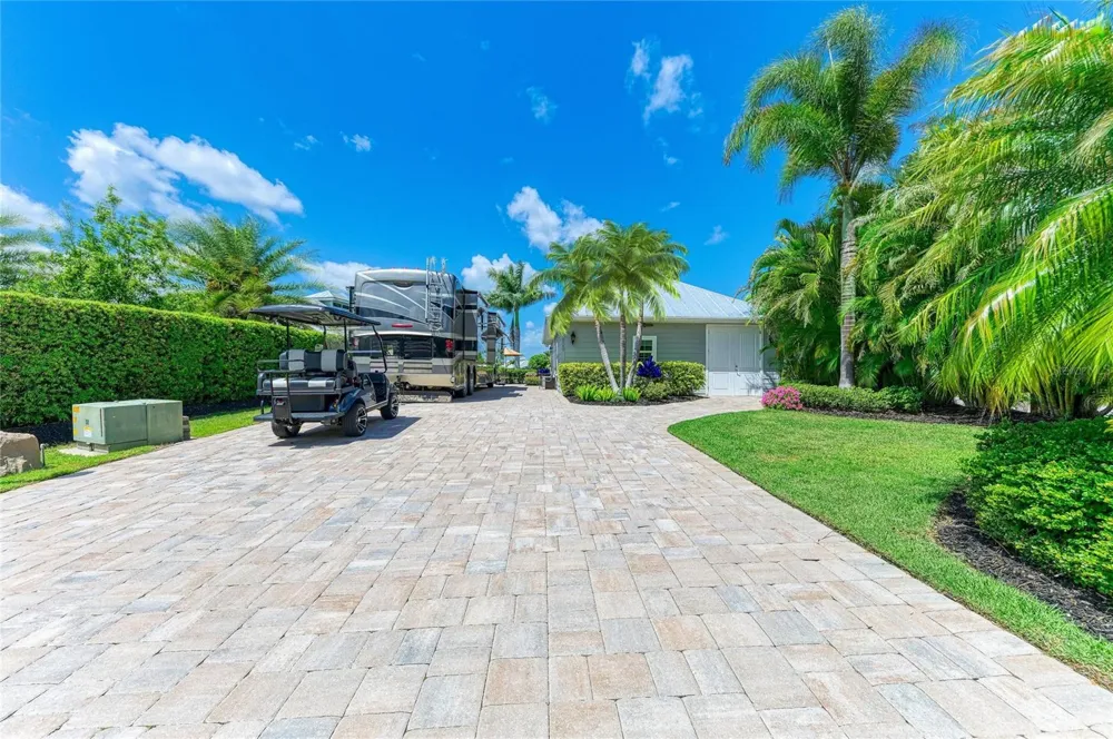 8789 SW SAND CRANE CIRCLE #LOT 38 Arcadia, FL 34269