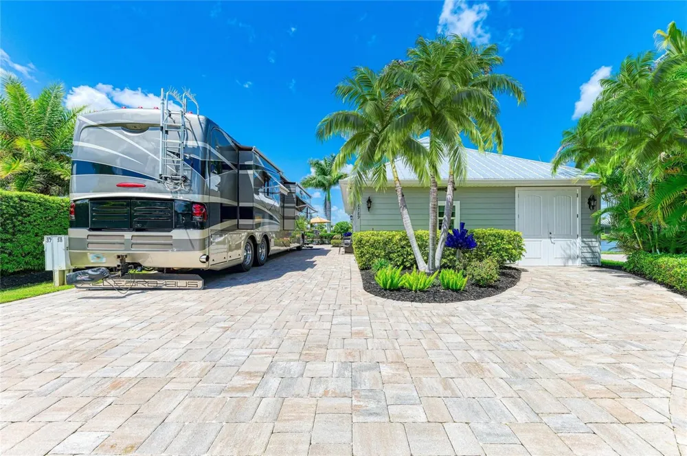 8789 SW SAND CRANE CIRCLE #LOT 38 Arcadia, FL 34269
