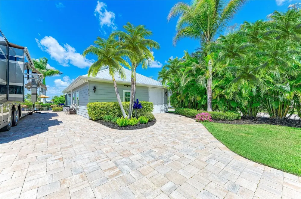 8789 SW SAND CRANE CIRCLE #LOT 38 Arcadia, FL 34269
