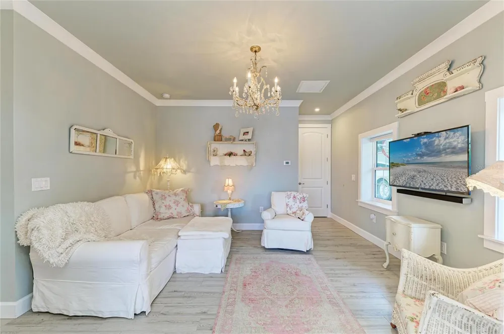 8789 SW SAND CRANE CIRCLE #LOT 38 Arcadia, FL 34269
