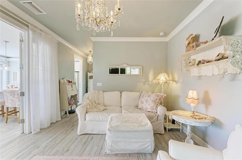 8789 SW SAND CRANE CIRCLE #LOT 38 Arcadia, FL 34269