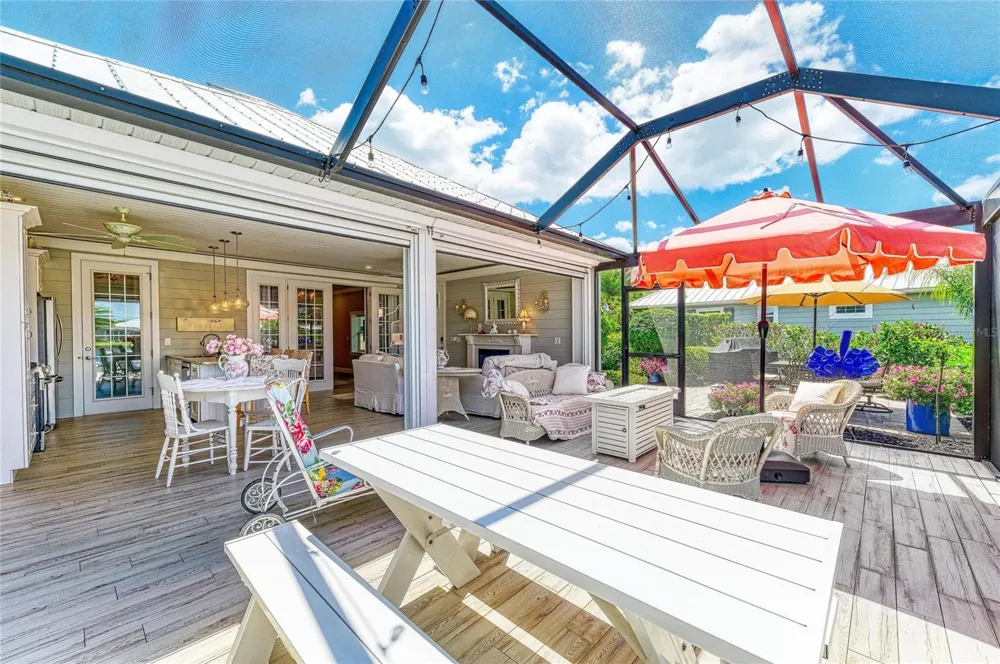 8789 SW SAND CRANE CIRCLE #LOT 38 Arcadia, FL 34269
