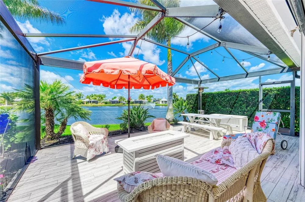 8789 SW SAND CRANE CIRCLE #LOT 38 Arcadia, FL 34269