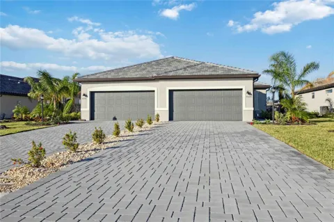 8141 SHORE LAKE DRIVE