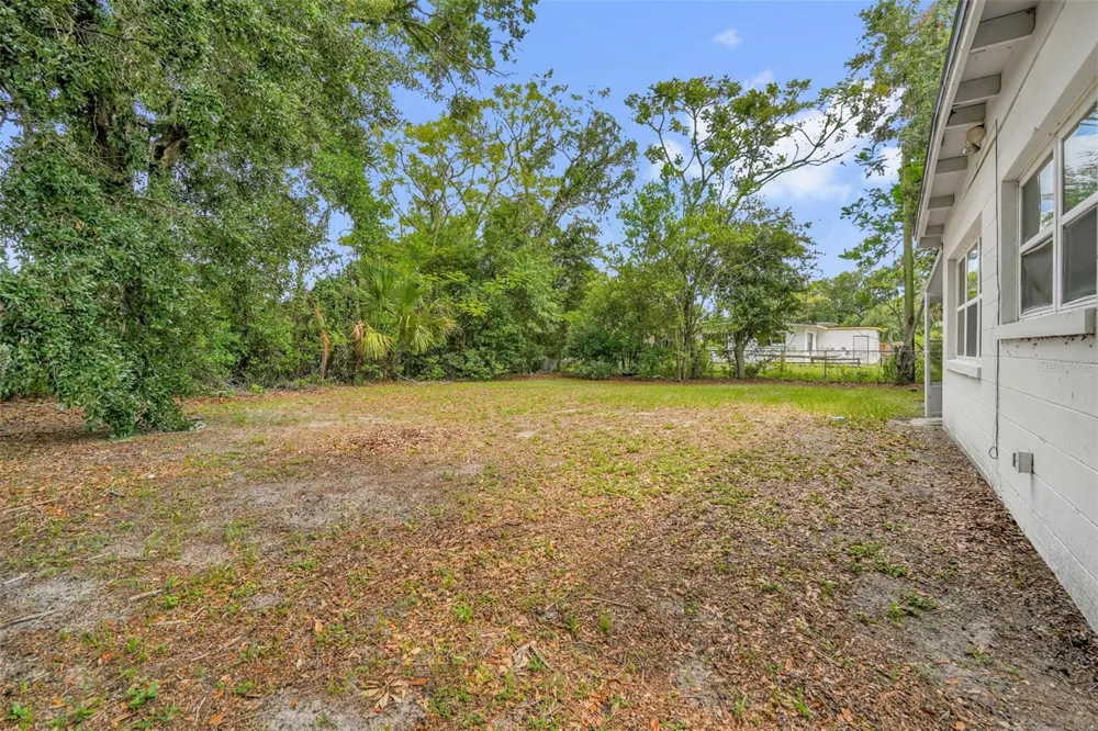 417 TAMPA AVENUE Orlando, FL 32805