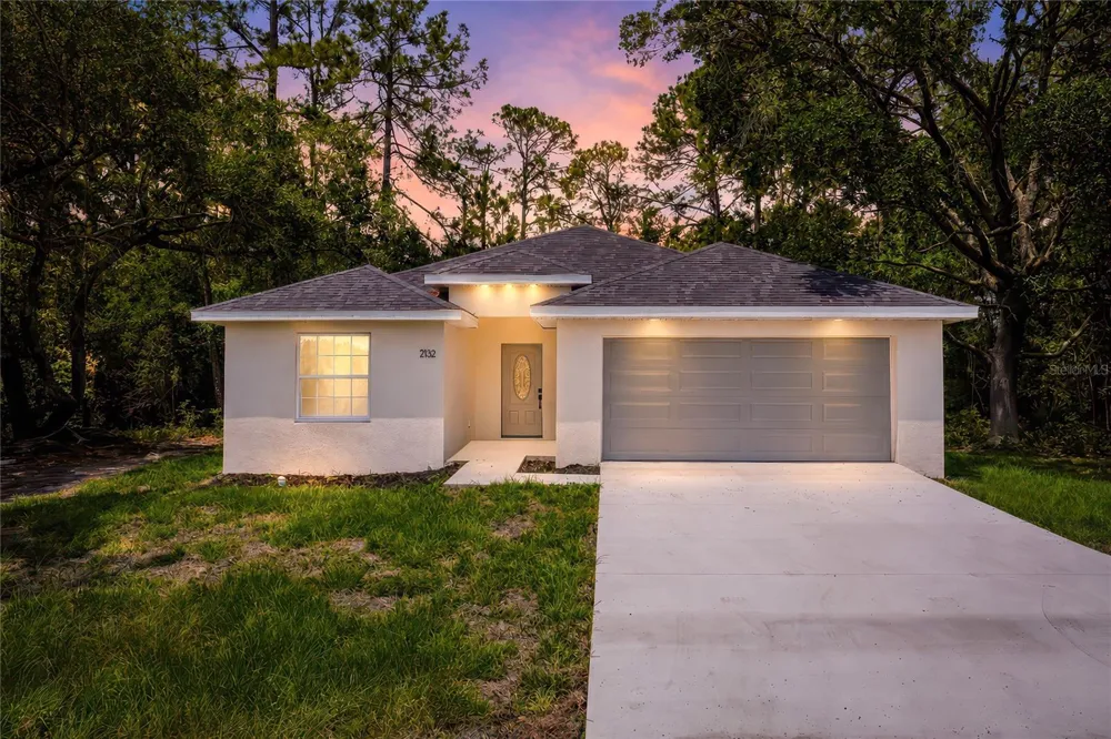 2132 PINE MEADOWS GOLF COURSE ROAD Eustis, FL 32726