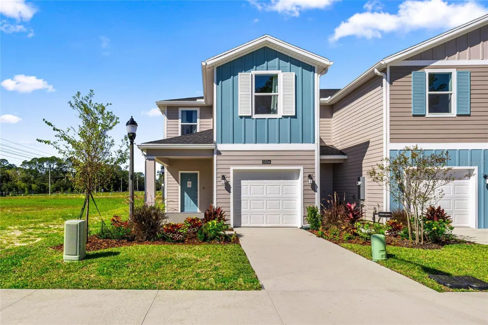 14585 NW 163RD PLACE Alachua, FL 32615
