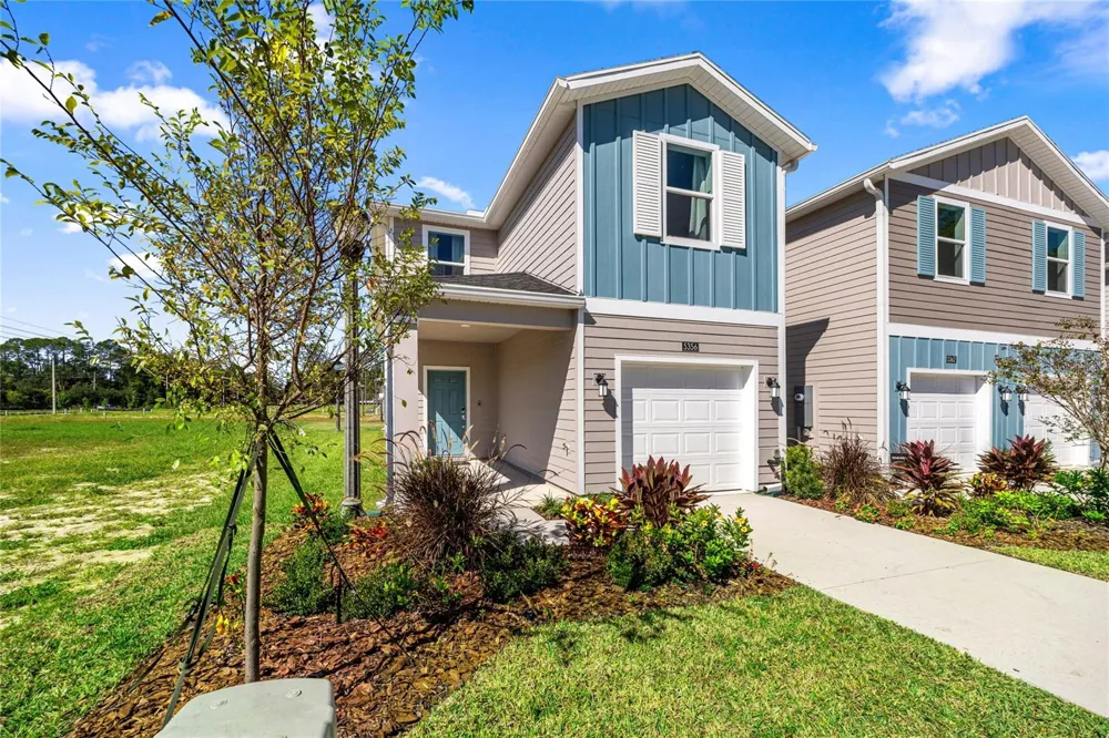 14585 NW 163RD PLACE Alachua, FL 32615